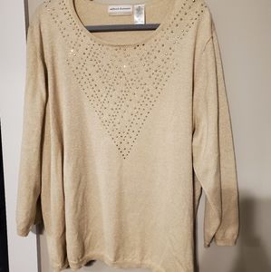 Womens 3x sweater